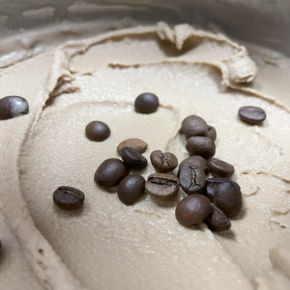 _il gelato caffe